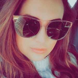 Meet your Posher, Trista